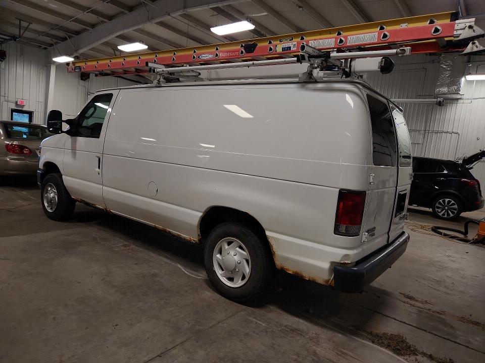 2013 Ford Econoline მანქანა იყიდება აუქციონზე, vin: 1FTNE1EWXDDB01488, აუქციონის ნომერი: 60202766