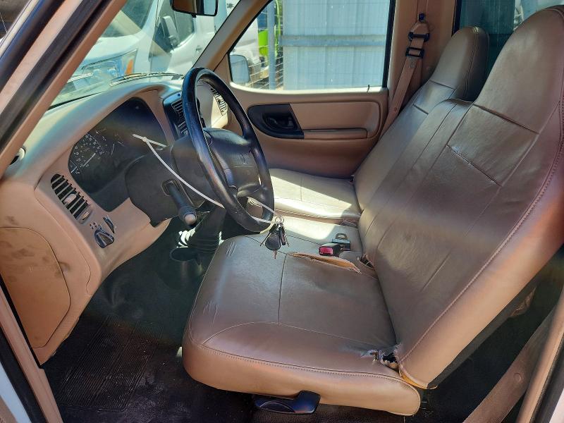 Продаж на аукціоні авто 1998 Mazda B2500, vin: 4F4YR12C1WTM16210, номер лоту: 62357246