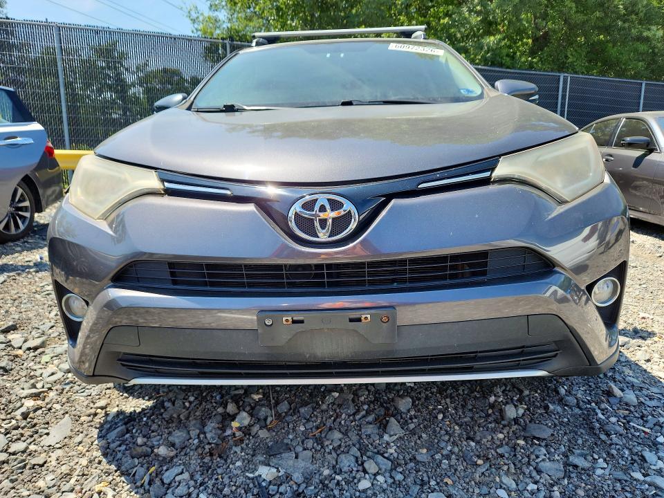 Aukcja sprzedaży 2016 Toyota Rav4, vin: 2T3RFREV9GW446572, numer aukcji: 60972326