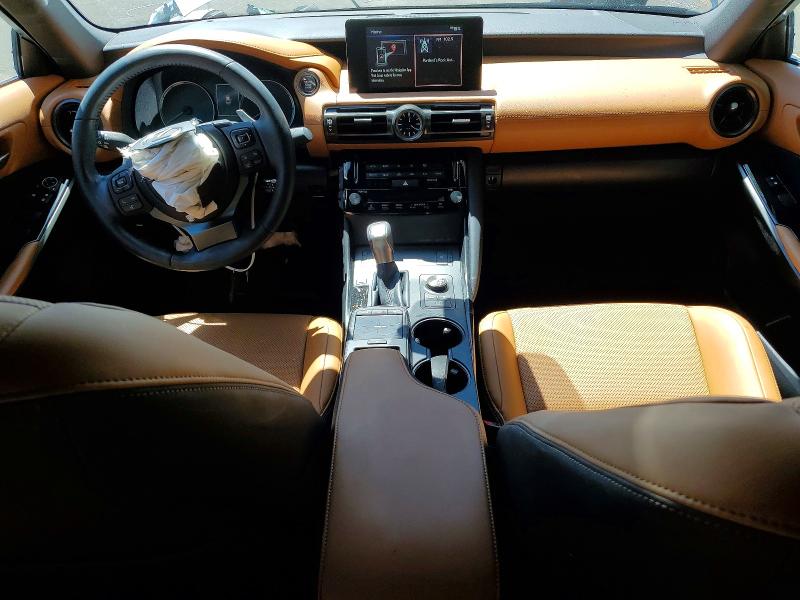 Aukcja sprzedaży 2025 Lexus Is 300, vin: JTHB81F20S5054712, numer aukcji: 60850616