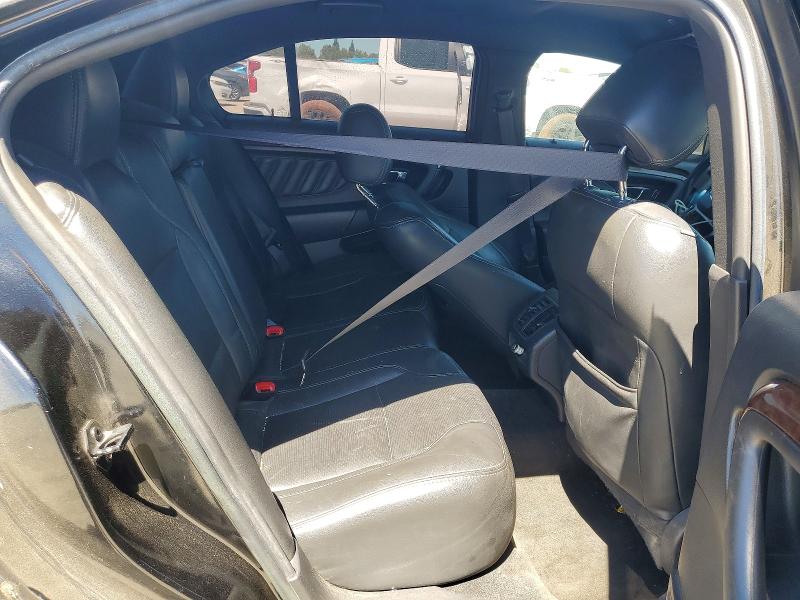 Aukcja sprzedaży 2014 Ford Taurus, vin: 1FAHP2F82EG135007, numer aukcji: 60653236