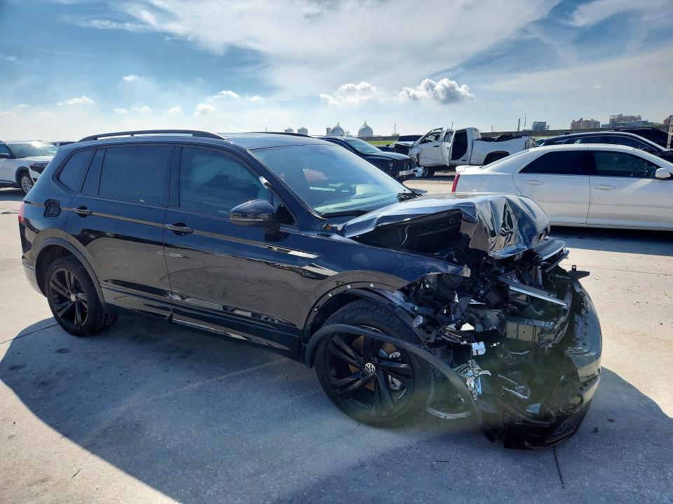 Aukcja sprzedaży 2024 Volkswagen Tiguan, vin: 3VVCB7AX6RM202638, numer aukcji: 60471626