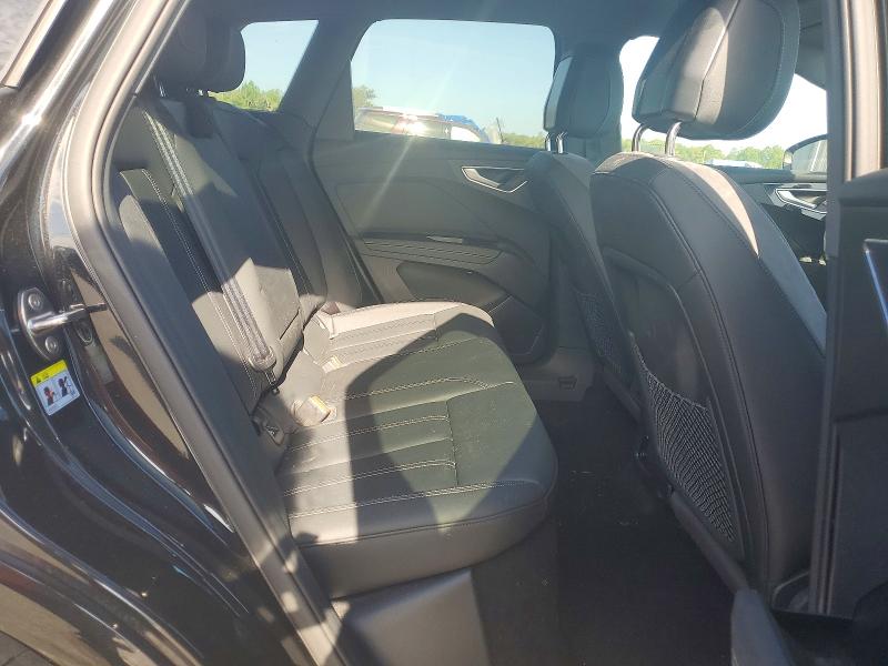 Aukcja sprzedaży 2024 Audi Q4 E-tron, vin: WA1KUBFZ5RP074656, numer aukcji: 62027846