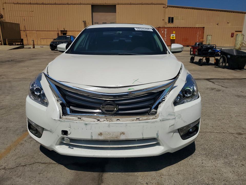 Продаж на аукціоні авто 2014 Nissan Altima, vin: 1N4AL3AP0EC121003, номер лоту: 59344426