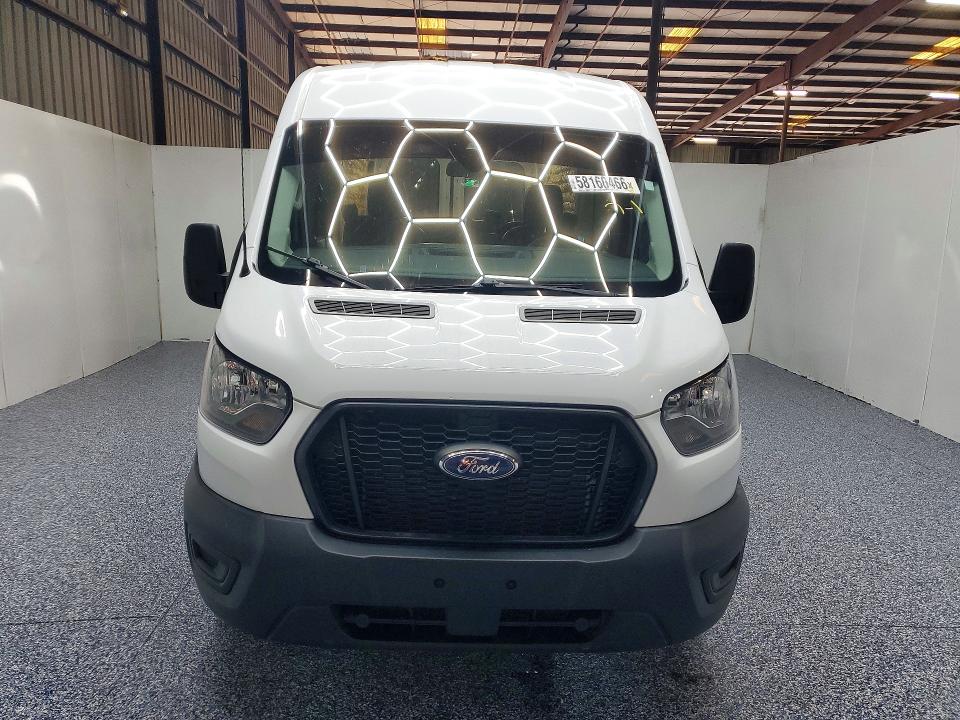 Продажа на аукционе авто 2023 Ford Transit, vin: 1FTBR1D88PKA99217, номер лота: 58160466