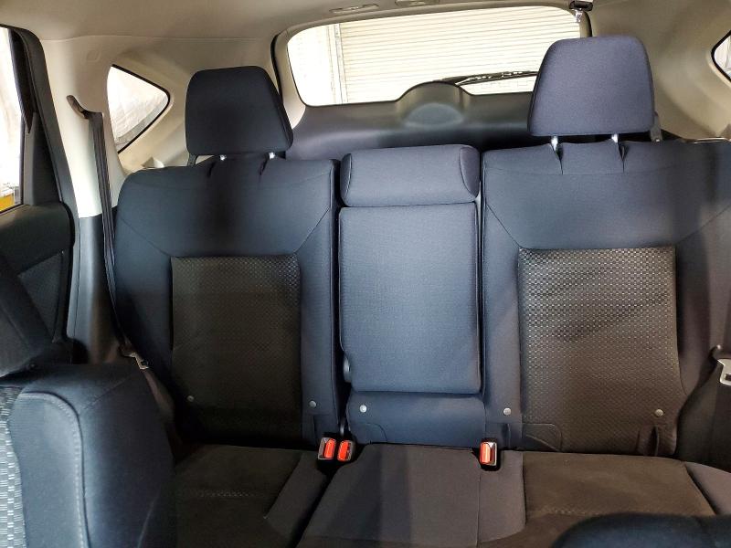 Продаж на аукціоні авто 2016 Honda Cr-v, vin: 5J6RM4H50GL138594, номер лоту: 62590676
