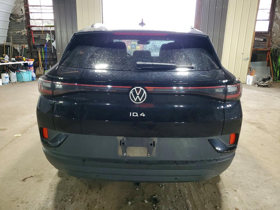 Продаж на аукціоні авто 2023 Volkswagen Id.4, vin: 1V2WNPE84PC051334, номер лоту: 62230026