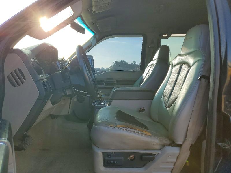 Продажа на аукционе авто 2008 Ford F250, vin: 1FTSW21R28ED81204, номер лота: 59278966