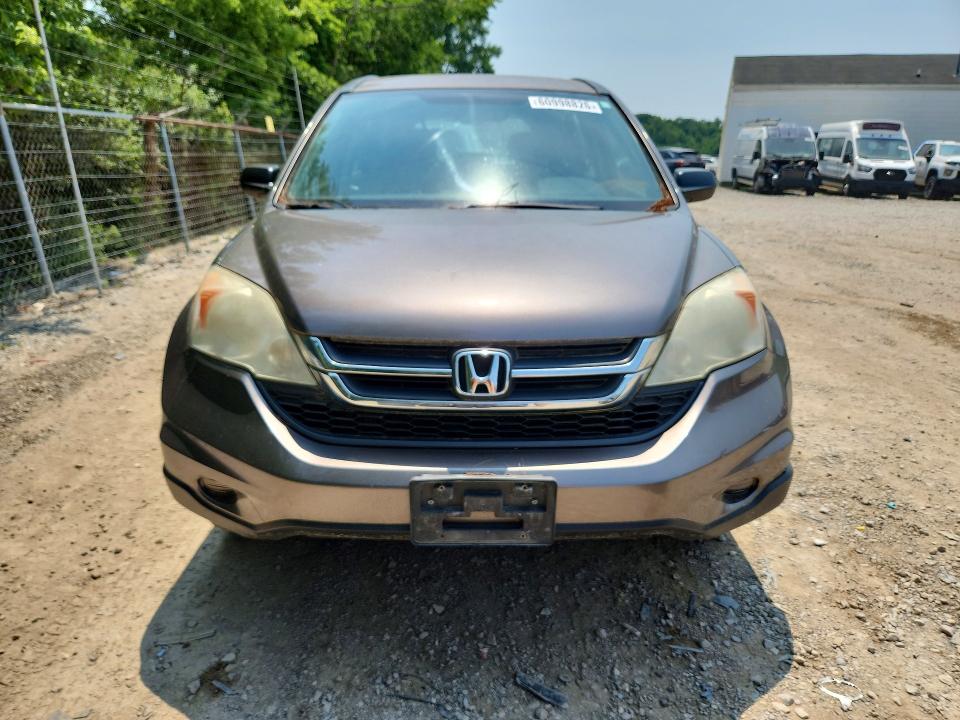 Auction sale of the 2010 Honda Cr-v, vin: 5J6RE4H36AL078162, lot number: 60998826