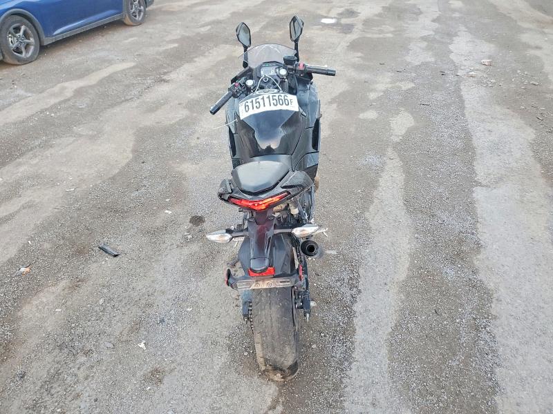 Продажа на аукционе авто 2024 Kawasaki Ex500, vin: ML5EXGG10RDA11804, номер лота: 61511566
