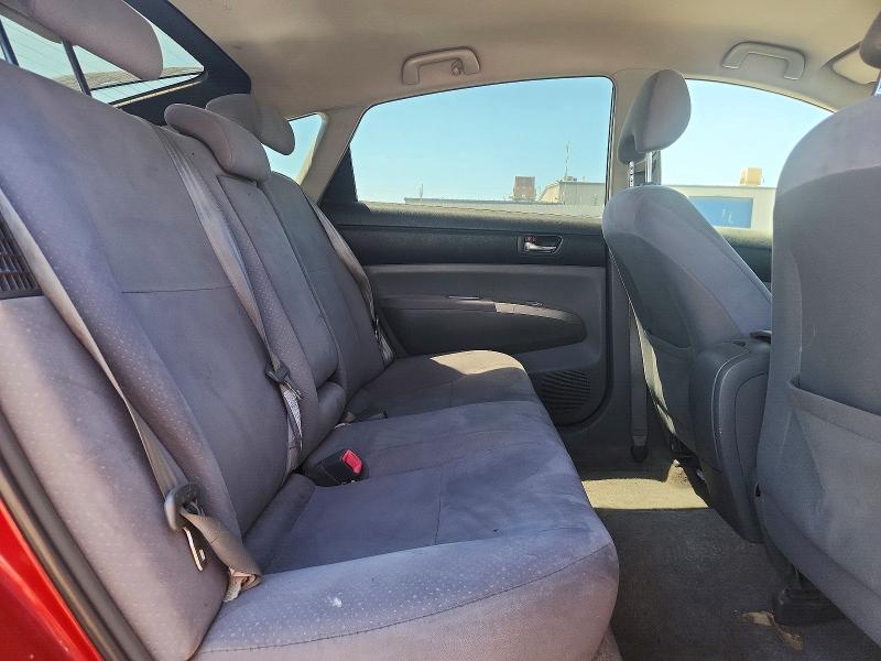 Продажа на аукционе авто 2008 Toyota Prius, vin: JTDKB20U987772520, номер лота: 59191716