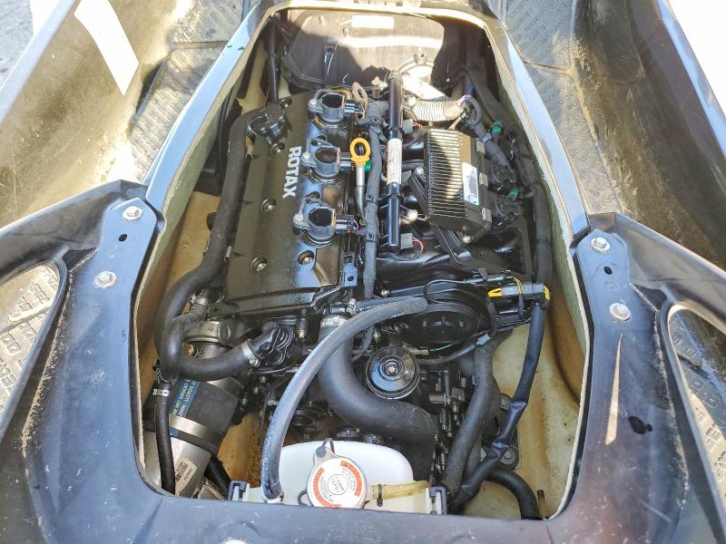 Aukcja sprzedaży 2017 Sea-doo Gti Limited 155, vin: YDV42569B717, numer aukcji: 62405506