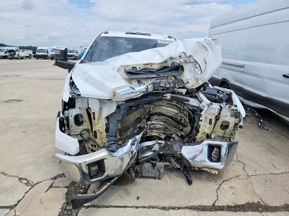 Продаж на аукціоні авто 2020 Gmc Sierra, vin: 1GT49NEY4LF171449, номер лоту: 60362856