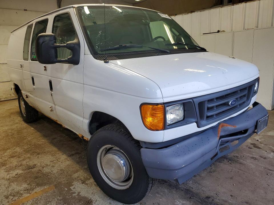 Aukcja sprzedaży 2006 Ford Econoline, vin: 1FTNE24W96DA36384, numer aukcji: 63175476