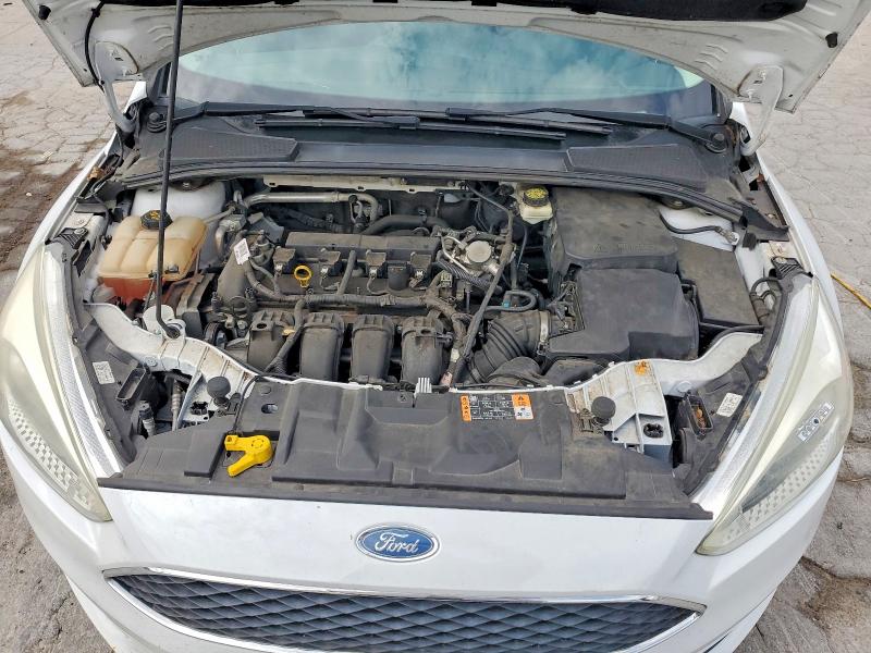 Продаж на аукціоні авто 2017 Ford Focus, vin: 1FADP3F27HL275615, номер лоту: 85987035