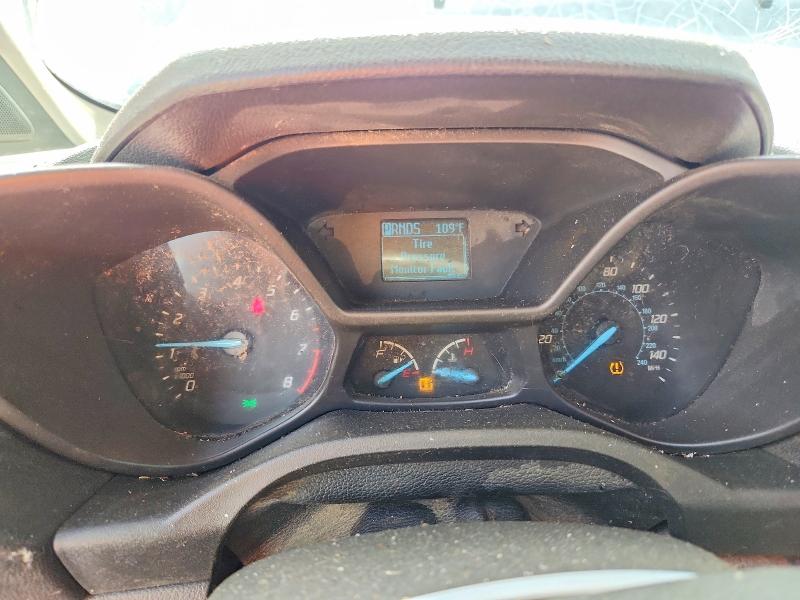 Продаж на аукціоні авто 2014 Ford Transit Connect, vin: NM0LS6E74E1149686, номер лоту: 61035846