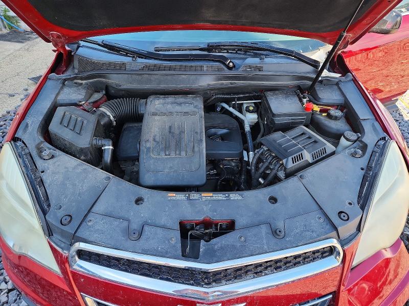 Aukcja sprzedaży 2015 Chevrolet Equinox, vin: 1GNFLFEK5FZ145206, numer aukcji: 60815036