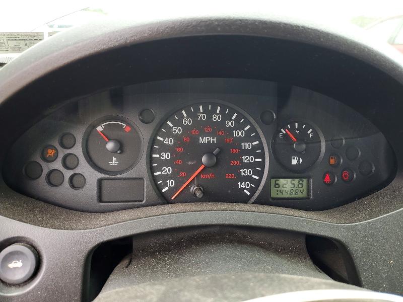 Aukcja sprzedaży 2006 Ford Focus, vin: 1FAFP34N06W171677, numer aukcji: 59291396
