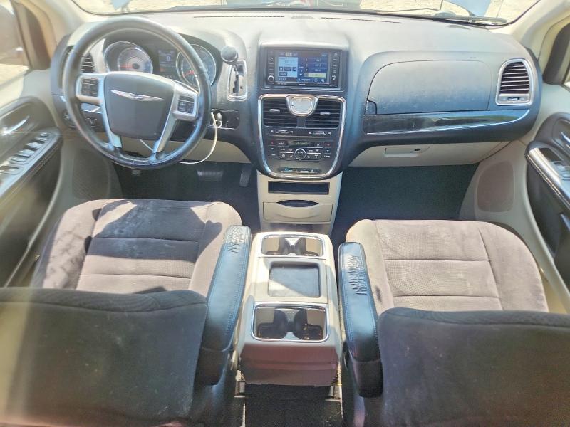Продаж на аукціоні авто 2011 Chrysler Town & Country, vin: 2A4RR5DG8BR618560, номер лоту: 61285776