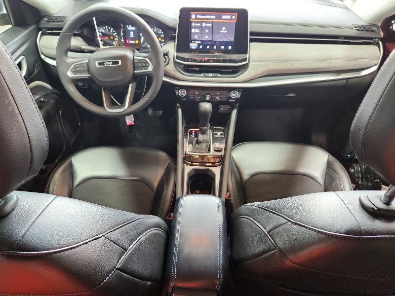 Aukcja sprzedaży 2022 Jeep Compass, vin: 3C4NJDBB7NT124060, numer aukcji: 61049216
