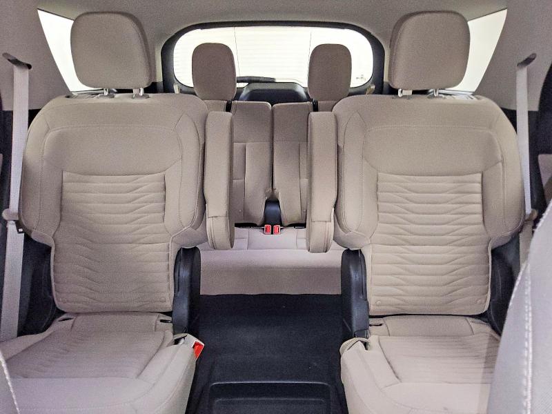 Продажа на аукционе авто 2021 Ford Explorer, vin: 1FMSK7DH7MGC32146, номер лота: 61447436