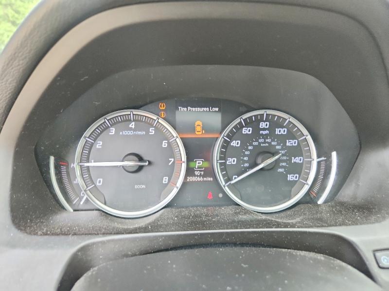 Продаж на аукціоні авто 2015 Acura Tlx, vin: 19UUB1F54FA001760, номер лоту: 60460926