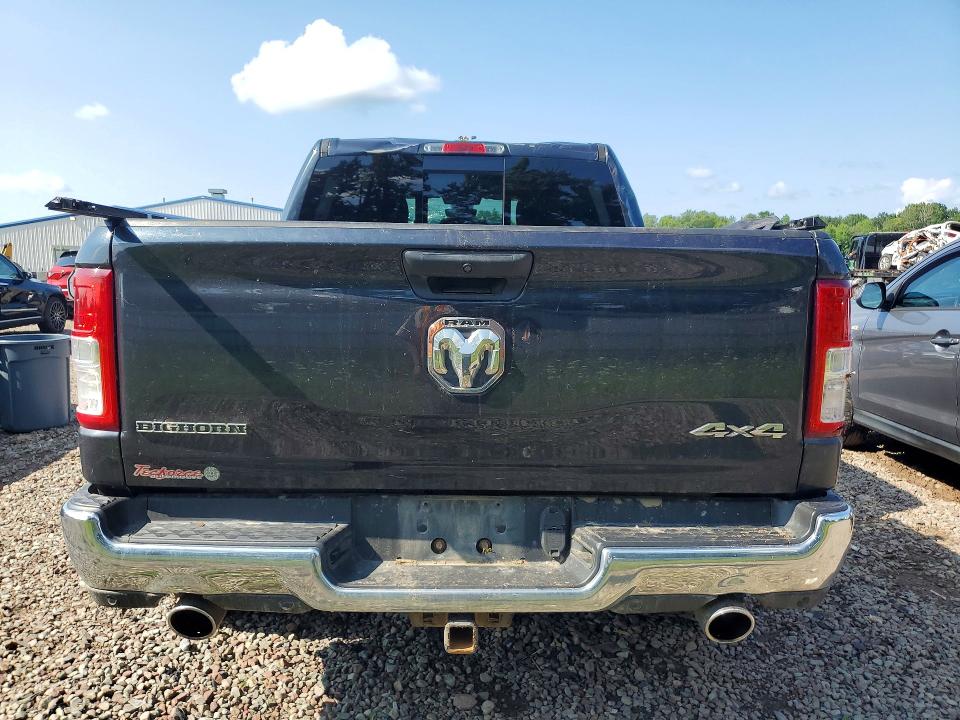 63346466 :رقم المزاد ، 1C6SRFFT7MN719863 vin ، 2021 Ram 1500 مزاد بيع