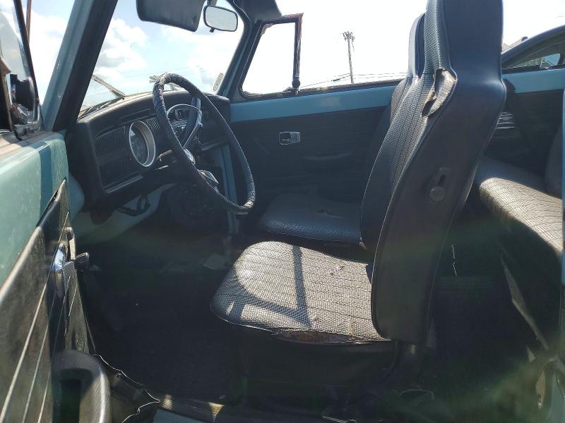 Продаж на аукціоні авто 1971 Volkswagen Beetle, vin: 1512861792, номер лоту: 59331496