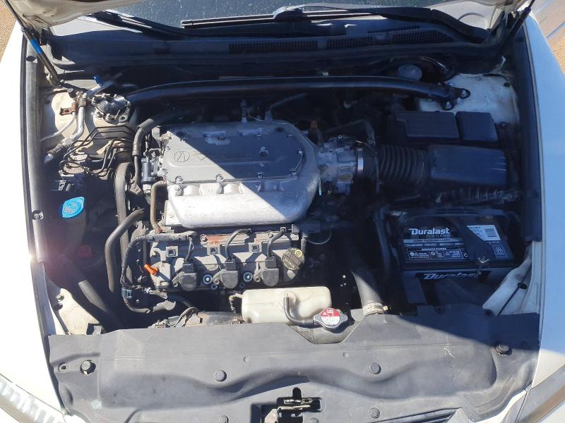 Продаж на аукціоні авто 2006 Acura 3.2tl, vin: 19UUA66206A019209, номер лоту: 60842956