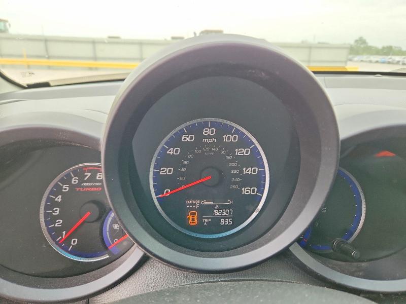 Продаж на аукціоні авто 2007 Acura Rdx, vin: 5J8TB182X7A010088, номер лоту: 59839806