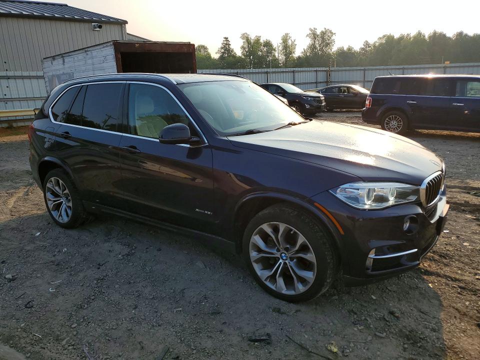 Продаж на аукціоні авто 2015 Bmw X5, vin: 5UXKR0C54F0K62343, номер лоту: 59865696