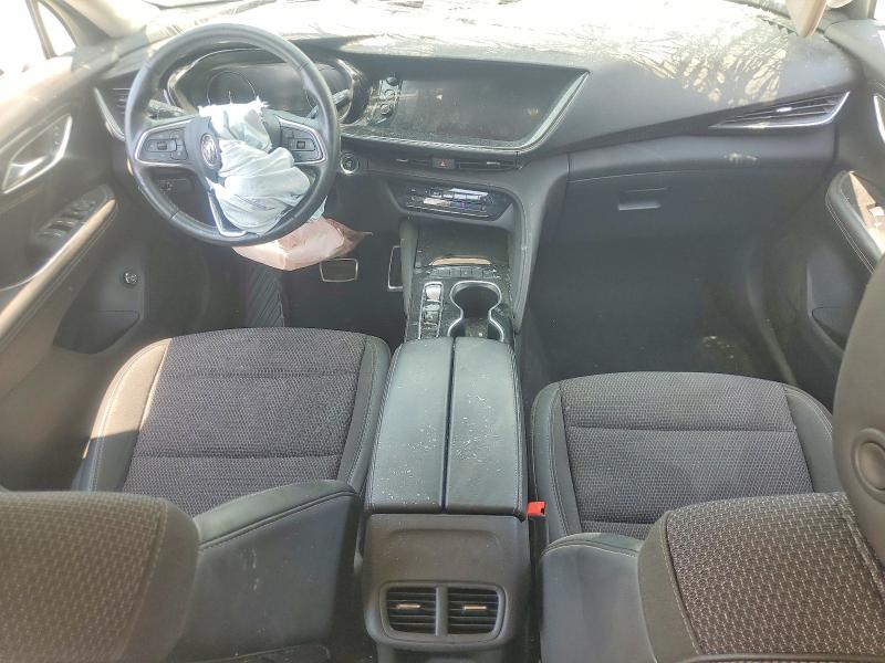 Aukcja sprzedaży 2023 Buick Envision, vin: LRBAZLR46PD126687, numer aukcji: 60874276