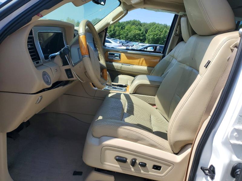 Продаж на аукціоні авто 2010 Lincoln Navigator, vin: 5LMJJ2J5XAEJ09229, номер лоту: 62286046