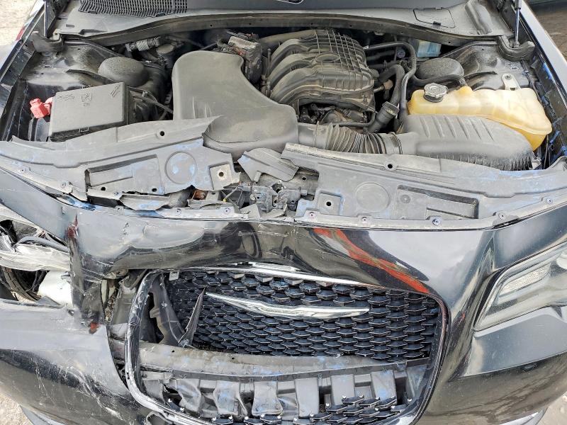 Продажа на аукционе авто 2019 Chrysler 300, vin: 2C3CCAGG2KH610773, номер лота: 60190476