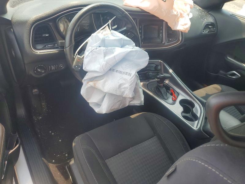 Aukcja sprzedaży 2016 Dodge Challenger, vin: 2C3CDZAG8GH200068, numer aukcji: 62434096
