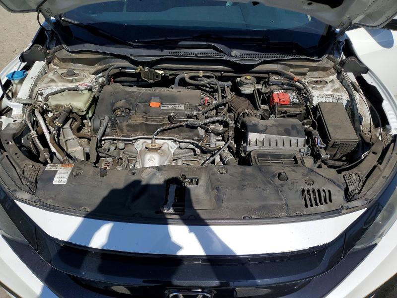 Aukcja sprzedaży 2020 Honda Civic, vin: 2HGFC2F80LH517553, numer aukcji: 60218136