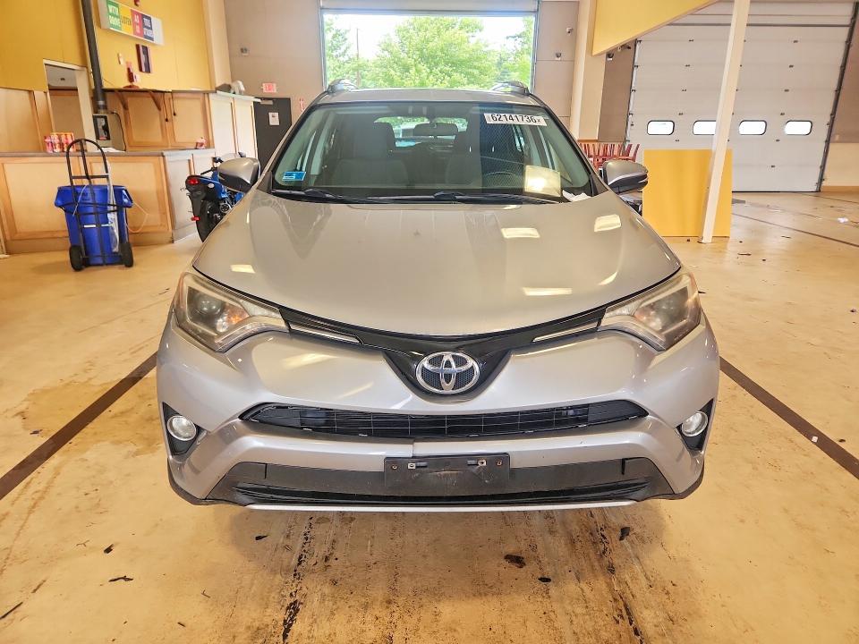 Продажа на аукционе авто 2016 Toyota Rav4, vin: 2T3RFREV5GW479018, номер лота: 62141736