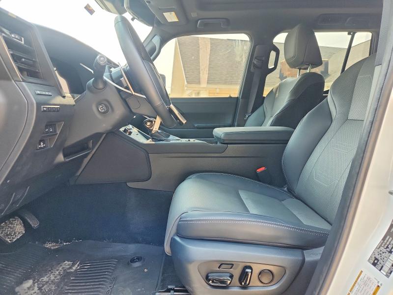 Aukcja sprzedaży 2024 Lexus Gx 550, vin: JTJVBCDX2R5023138, numer aukcji: 62822506