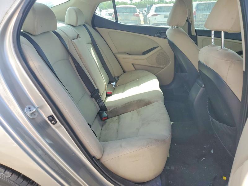 Продаж на аукціоні авто 2015 Kia Optima, vin: KNAGM4A74F5556424, номер лоту: 59405186