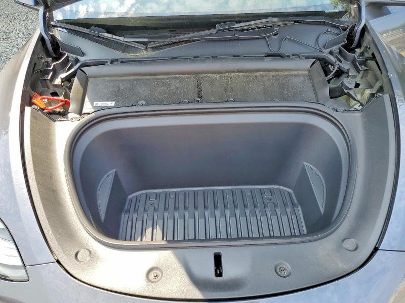 Продажа на аукционе авто 2023 Tesla Model Y, vin: 7SAYGDEEXPA166094, номер лота: 61980096