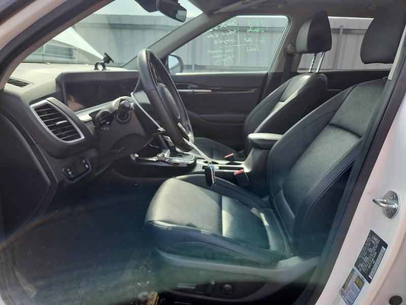 Продаж на аукціоні авто 2024 Kia Seltos, vin: KNDETCA76R7540936, номер лоту: 61708656