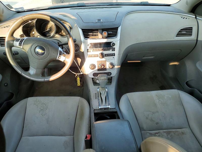 Продажа на аукционе авто 2010 Chevrolet Malibu, vin: 1G1ZD5E77AF315979, номер лота: 62728556