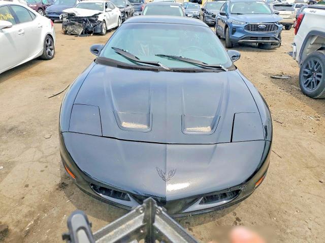 63389566 :رقم المزاد ، 2G2FS22S2R2206385 vin ، 1994 Pontiac Firebird مزاد بيع