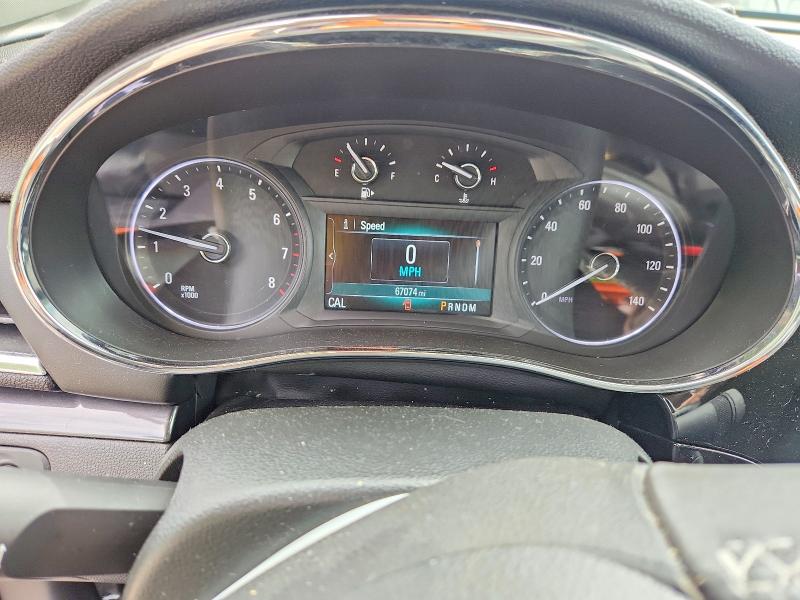 Aukcja sprzedaży 2018 Buick Encore, vin: KL4CJ1SB1JB624193, numer aukcji: 62460466