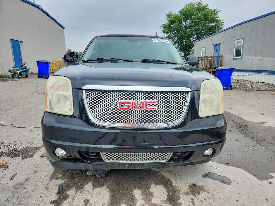 61885016 :رقم المزاد ، 1GKFK638X8J127325 vin ، 2008 Gmc Yukon مزاد بيع