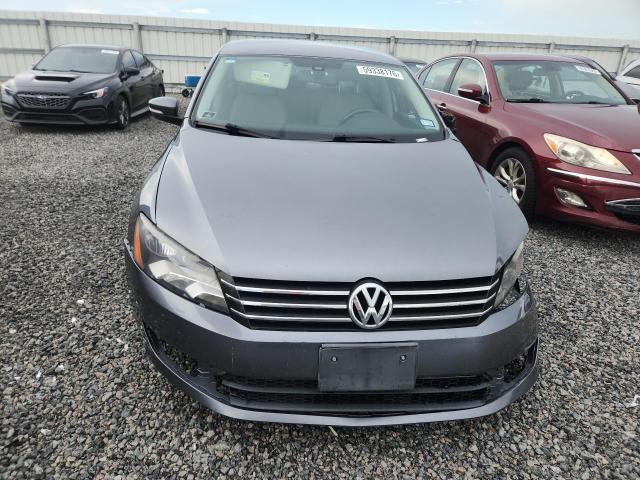 59338176 :رقم المزاد ، 1VWAP7A34EC003004 vin ، 2014 Volkswagen Passat مزاد بيع