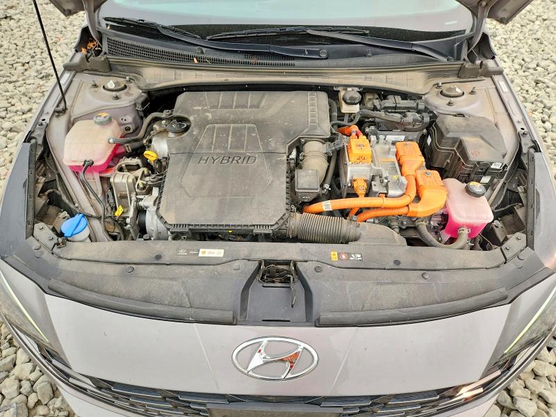 Aukcja sprzedaży 2023 Hyundai Elantra, vin: KMHLN4AJ4PU046975, numer aukcji: 61341286