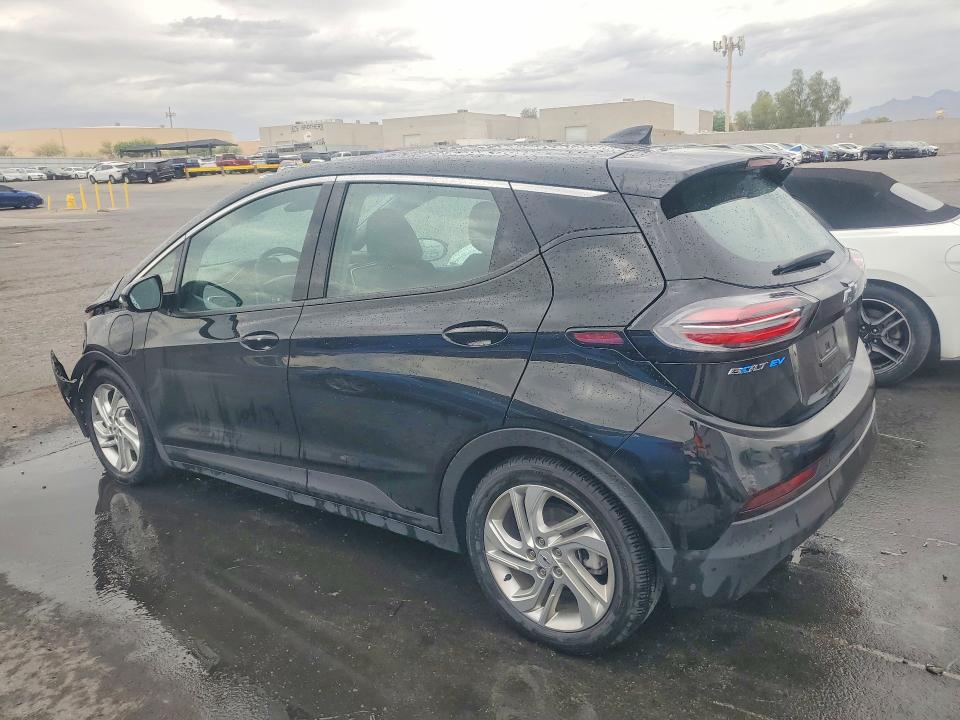 Продаж на аукціоні авто 2023 Chevrolet Bolt Ev, vin: 1G1FW6S01P4198009, номер лоту: 60435556
