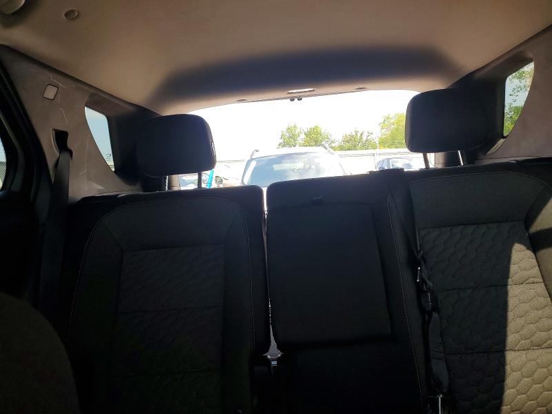 Продаж на аукціоні авто 2020 Chevrolet Equinox, vin: 3GNAXJEVXLS527087, номер лоту: 60220826