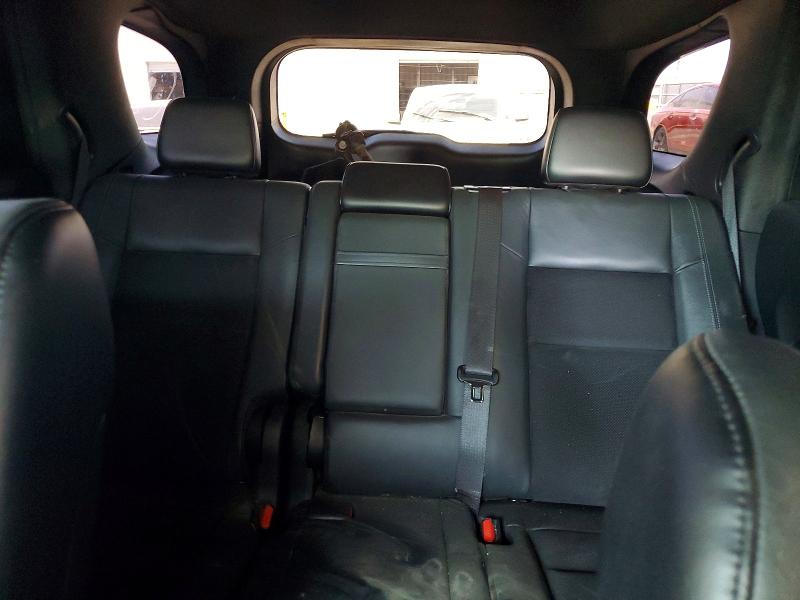 Aukcja sprzedaży 2022 Dodge Durango, vin: 1C4RDHDG0NC197615, numer aukcji: 61182776